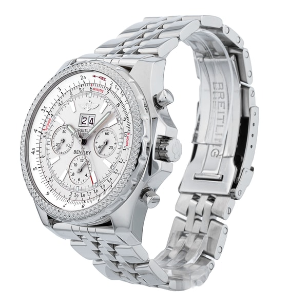 Breitling Bentley 6.75 A44362